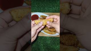 viral potato recipe #shots #trending #viral