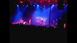 Korn 17 мая 2014  минск