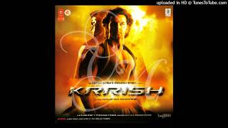 06 - Krrish (2006) - Big Band Mix - (VMR)