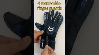 why your goalkeeper gloves Always less than ideal?#goalkeeper #GK #soccer #WVVOU #goalkeepergloves