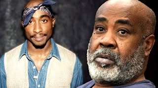 TUPAC Suspect Keefe D CAUGHT on Jailhouse call Giving his son the green light to harm wittiness