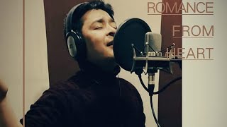 Ravi Nehma||ponbo serkib || lyrics Ravi Nehma || music || paras