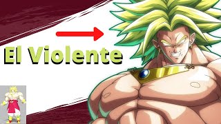 The combo that made me main Z Broly