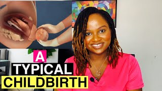 Vaginal CHILDBIRTH