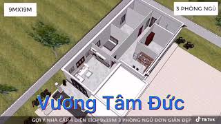 Nhà mái thái tại long thành đồng nai