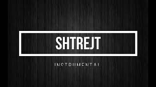 Gjiko ft. Lumi B, Ledri Vula - Shtrejt (INSTRUMENTAL) [reprod. raldibeats]