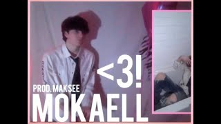 MOKAELL - ❤️! (Prod. MAKSEE)