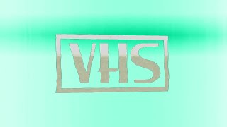 VHS Logo Effects | OTW OTW Csupo Effects