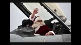 Combat Grey -Weekend Duty (An Original Christmas Song)