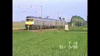 Lijn 36 Borlo Gingelom 31-05-1996.2.mpeg