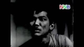 OST Patah Hati 1952 - Kasih Mesra - P.Ramlee