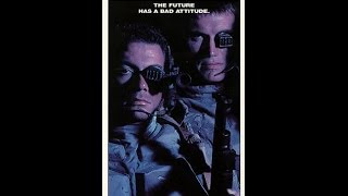 Opening To Universal Soldier 1992 VHS