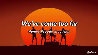 Get Lucky - Daft Punk ft. Pharrell Williams (Lyrics) Sub español