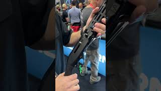 Agency Arms M2 Pattern Shotgun SHOT Show 2024