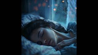 Beat Insomnia, Soft Sleep Music with Rain Sounds, Fall Asleep Fast, Sleeping Music 🕙 8  Hours