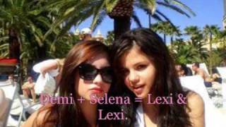 BestFriendsForEver = Lexi&Lexi