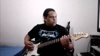 Duality - Slipknot ( Cover )