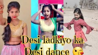 Desi ladkiyo ka Desi gajab ka dance//dance Desi ladkiyo ka dance 💃 🫨🫨🥰🤩😘