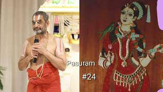 Thiruppavai _ Summary of Pasuram#24