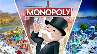 Monopoly