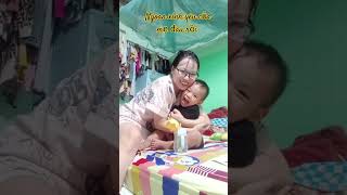 Ngoan xinh yêu của mẹ đâu rồi #shortvideo #shorts