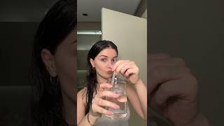 Korean Skin Care - Yeni Kore ürünlerini deniyorum #skincare#asmr