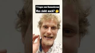 Was sind spannende Fragen zum Kennenlernen❓(GETESTET 🧏)