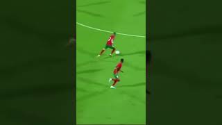 l'incroyable But de Ziyech 🇲🇦 ( Le Maroc peut faire quelque chose en coupe du monde ?) 🤩