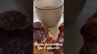 Tea Time, Simple Breakfast #shorts #youtubeshorts #shortvideo #shortsfeed #trending #ytshorts