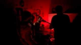 Valderrama 5 - Debaser (live @ Debaser, Torre Annunziata)