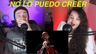 KE PERSONAJES BOHEMIAN RHAPSODY | REACCIÓN POR PRIMERA VEZ