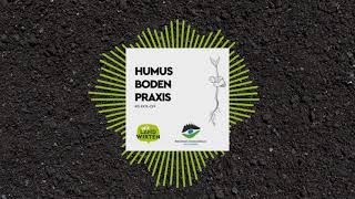 Humus Boden Praxis Podcast für mehr Produktivität und Bodenfruchtbarkeit in der Landwirtschaft #0