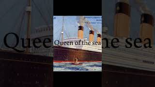 Rms majestic Vs Rms queen Elizabeth #special158subs🥳🎉