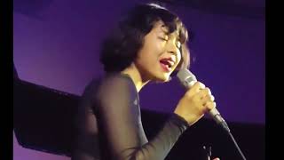 Eva Noblezada - "Dancing" by Elisa