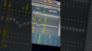 Gunna & Lil Baby Would KILL This GUITAR Beat😤🔥 #producer #flstudio #shorts