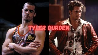 "KING OF MASCULINITY" | Ultimate TYLER DURDEN Subliminal