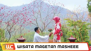 Wisata Magetan Masheeee