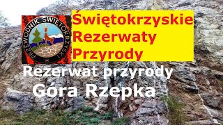 Rezerwat Rzepka - Świętokrzyskie Rezerwaty Przyrody