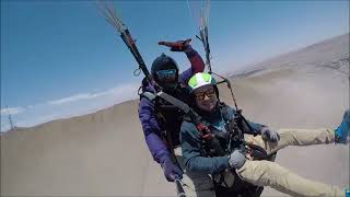 PARAPENTE THYPAFI   JOHANN RAMOS SILVA