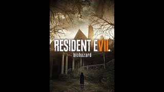 resident evil 7 biohazard parte 3