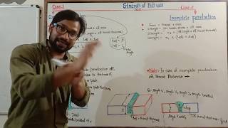 Part 7 ! Steel lecture ! lecture on weld ! Strength of butt weld ! Complete penetration ! Balveersir