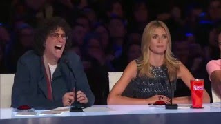 Top 10 America's Got Talent | Most INCREDIBLE Auditions In The World