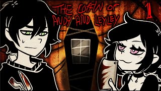 Hungry to Eat The Neighbor | The Coffin of Andy and Leyley (#1)