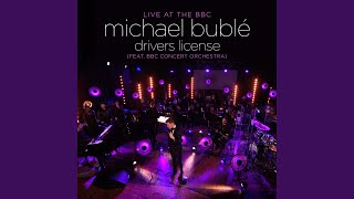 Drivers License (feat. BBC Concert Orchestra) (Live at the BBC)