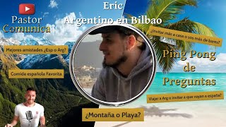 Vlog Martes : "¿España o Argentina? ¡Nuestra Invitado Elige su Favorito!" #argentina #españa #vlog