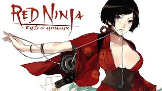 This Ninja Game Is Actually AMAZING!