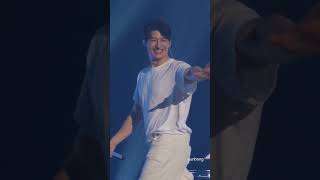 [4k] 221210 서울 god콘서트 얼굴자랑하는 중