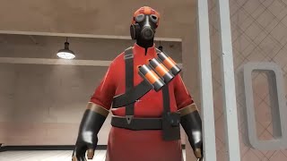 Perfectly normal TF2 players