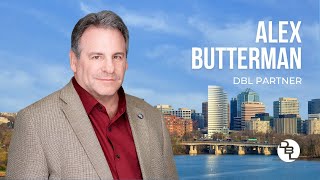 Alex Butterman | DBL Partner