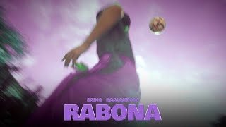 SadiQ feat. Haaland936 - Rabona (Slowed + Reverb)